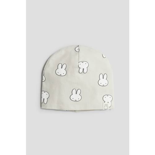 Printed Beanie