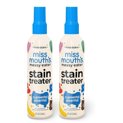 Amazon.com: The Hate Stains Co.: Mom's Magic