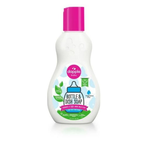 Dapple Bottle & Dish Soap
