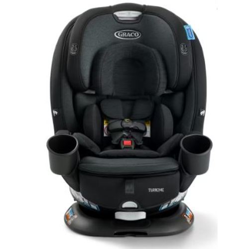 Graco Turn2Me™ 3-in-1 Rotating Car Seat