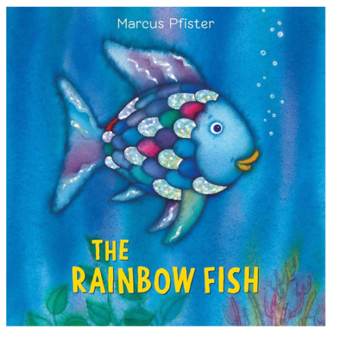 The Rainbow Fish