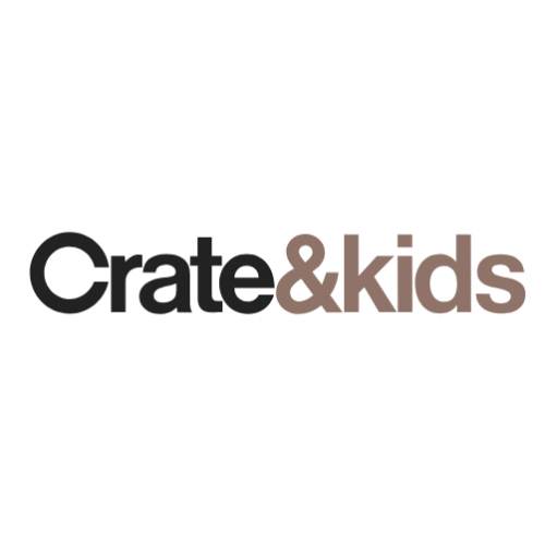 Crate & Barrel Baby Registry