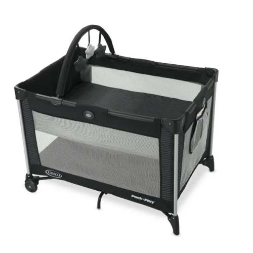 Graco Pack ‘n Play On The Go Playard - Kaden