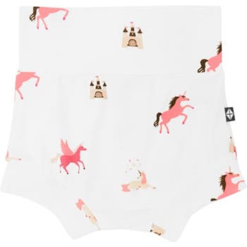 Unicorn Bummie Shorts