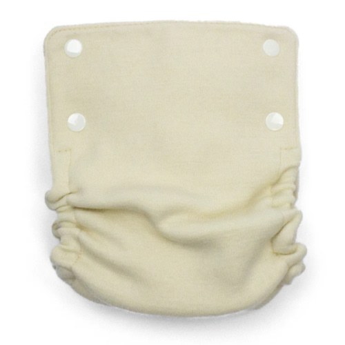 Babee Greens Wool Cover