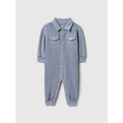 Baby VintageSoft One-Piece