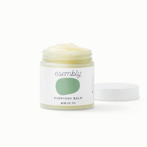 Organic Daily Diaper Baby Balm - Esembly Baby