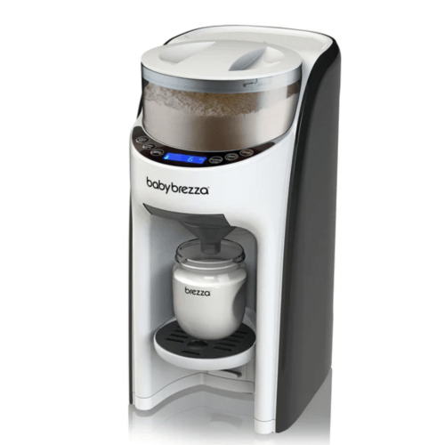 Formula Pro Advanced Baby Formula Dispenser