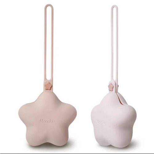 Silicone Pacifier Holders