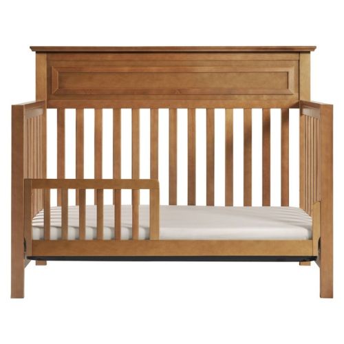 DaVinci Toddler Bed Conversion Kit(M3099) - Chestnut