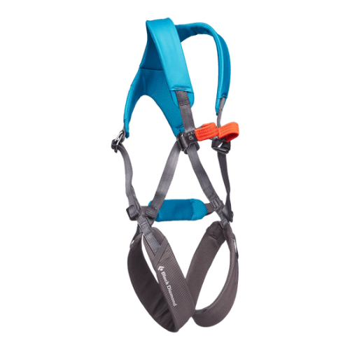 Momentum Harness - Kid's Full Body