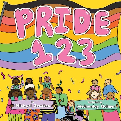 Pride 1 2 3