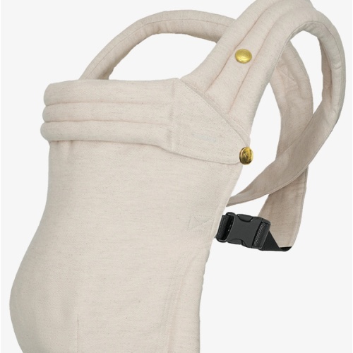 Spirit | Zeitgeist Baby Carrier | SHOP ARTIPOPPE | Color: Linen