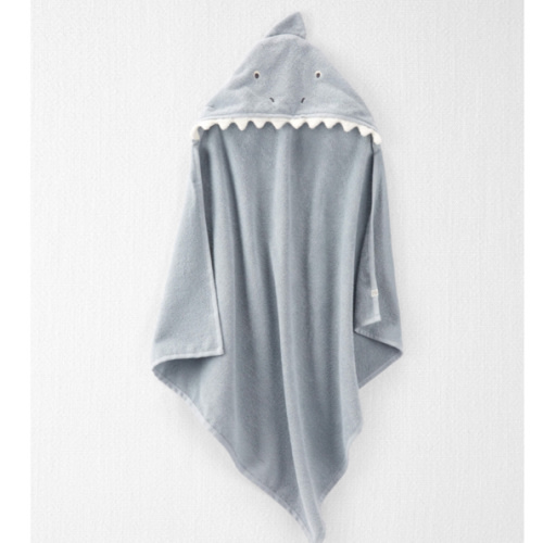 Baby Organic Cotton Towel