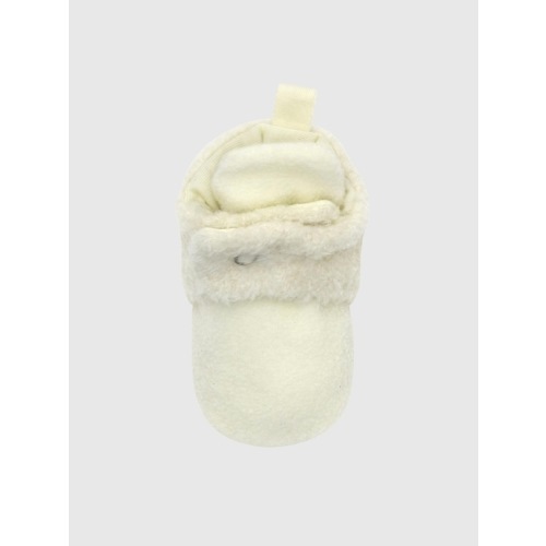 Robeez Sullivan Snap Booties