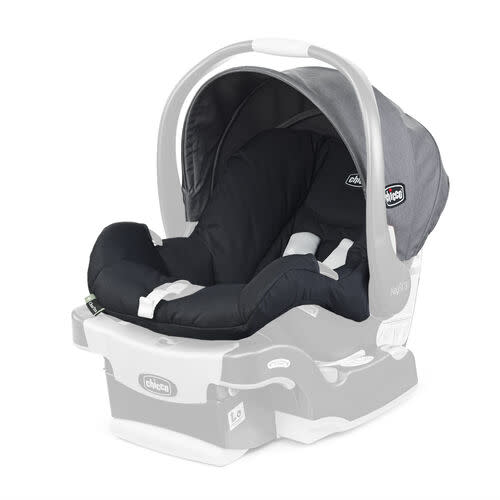 KeyFit 30 Infant Car Seat Cover Set