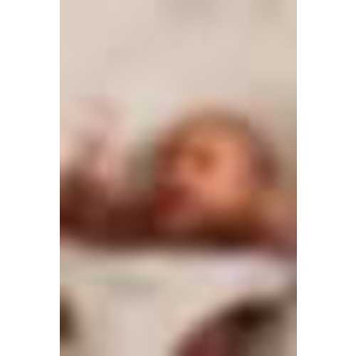 BabyBjörn Bouncer Balance Soft