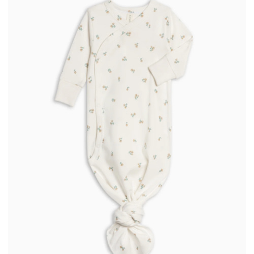 Indy Kimono Gown