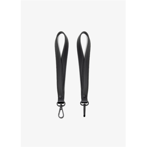 Stroller Hooks (Vegan)