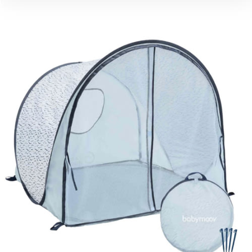 Babymoov Anti-UV Lite Baby & Toddler Beach Tent