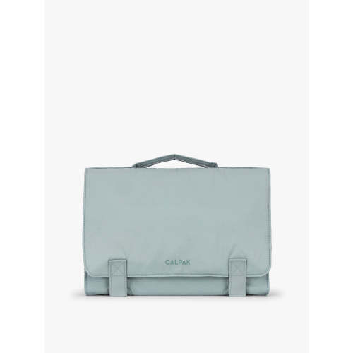 Diaper Changing Pad Organizer - BLUEBELL