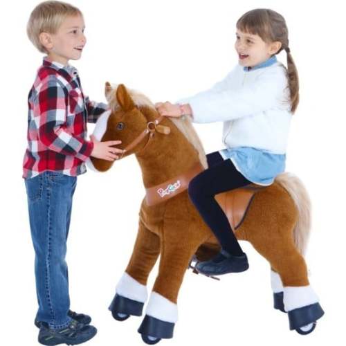 Brown Horse 2021, Small - PonyCycle | Maisonette