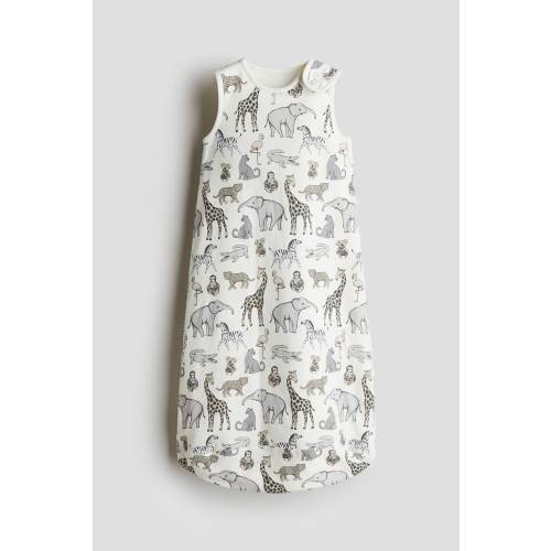 PRINTED BABY SLEEP BAG