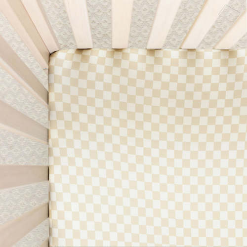 Austin Crib Sheet – Lou Lou & Company