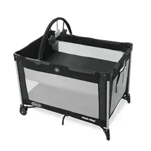 Graco Pack 'n Play® On The Go™ Playard, Kaden