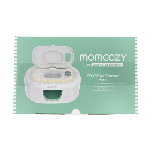 Momcozy Baby Wipe Warmer, WW01