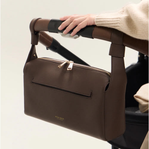 Stroller Caddy Vegan