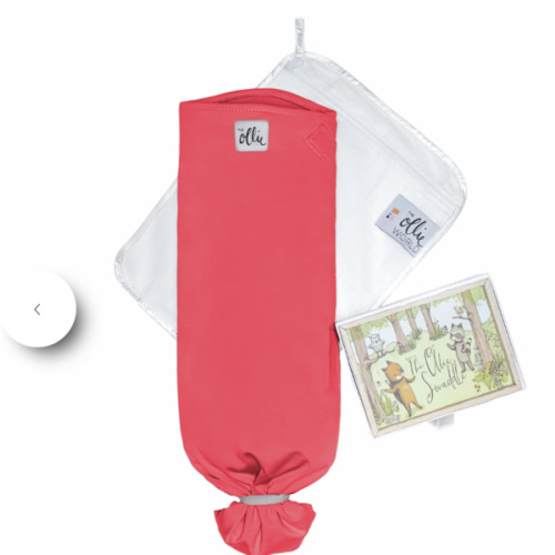 The Ollie® Swaddle