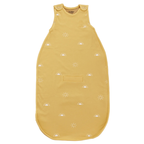 4 Season® Ultimate Baby Sleep Bag, Merino Wool & Organic Cotton, Sun