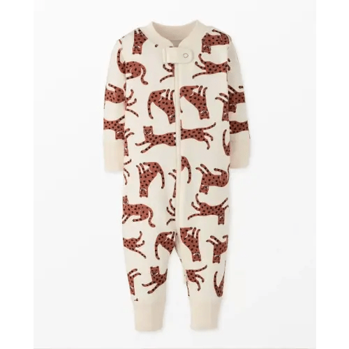 Baby 2-Way Zip Sleeper | Hanna Andersson