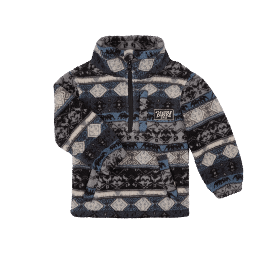 DreamCatcher Shady (Luxury Fleece)