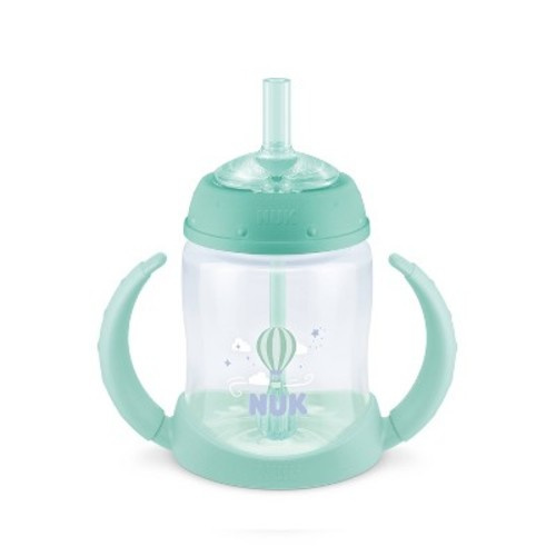 NUK Small Straw Learner Cup - 5oz