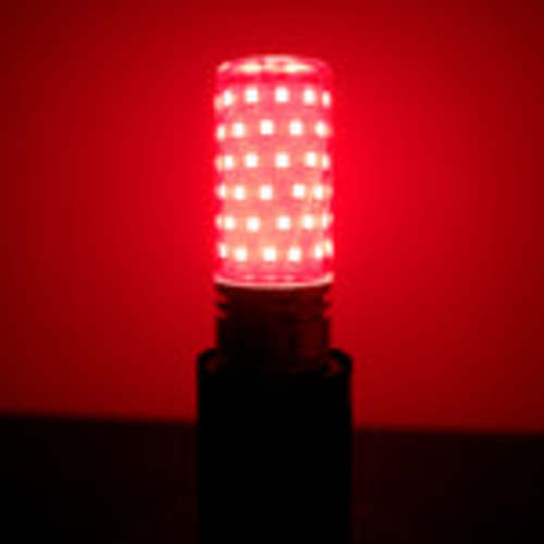 GembaRed RedOrb Screw-In Corn Cob LED Light