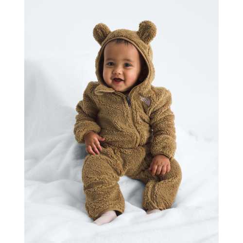 Baby Campshire One-Piece | The North Face