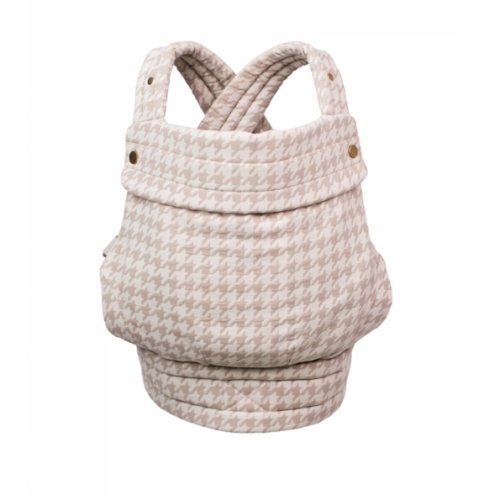 The Monarch Carrier - Houndstooth – Mabē