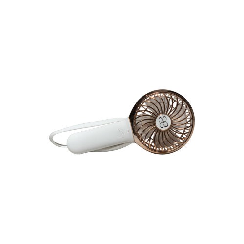 3-Speed Recharge Turbo Stroller Fan