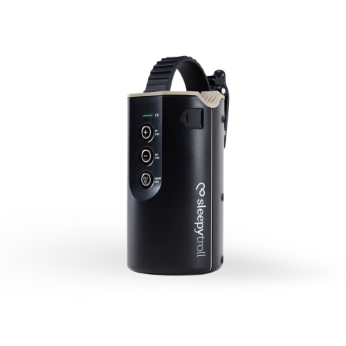 Baby Rocker Gen 2 - Gentle Rocking | Sleepytroll US