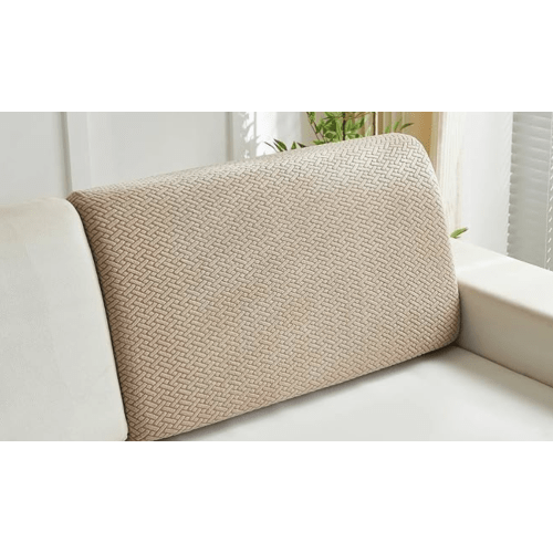 Sofa Covers Couch Covers for Sofa Pet Friendly Couch Cushion Covers Universal Sofa Covers Washable Stretch Slipcovers for Sectional Sofa