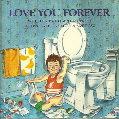 Love You Forever