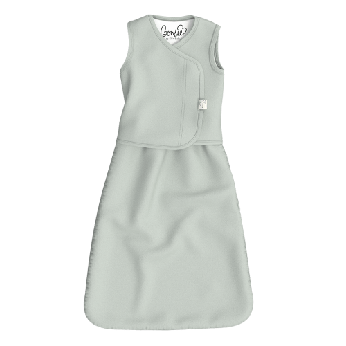 Cuddle Sack - Mocha – Bonsie Skin to Skin Babywear