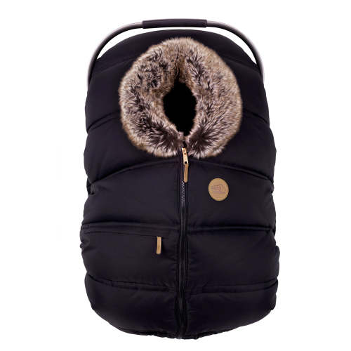 Housse hiver pour siège d'auto - Collection classique (-30°C à 5°C)