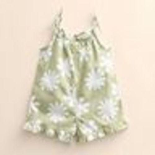 Baby & Toddler Girl Little Co. by Lauren Conrad Ruffle Romper