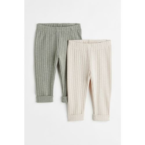2-pack Leggings