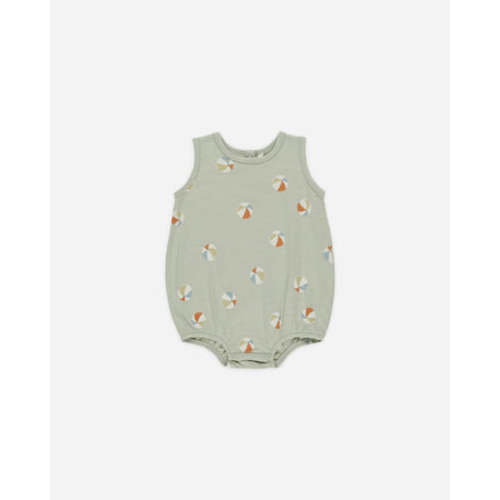Bubble Onesie || Beach Balls