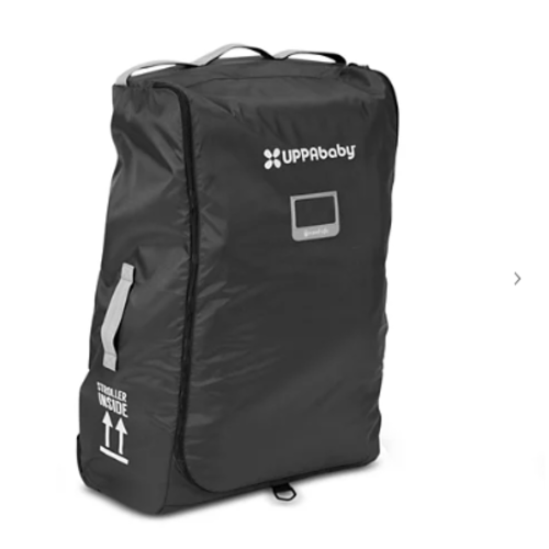 UPPAbaby VISTA or CRUZ Stroller Travel Bag
