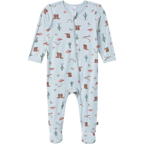 Modern Moments by Gerber Gender Neutral Super Soft Sleep ´N Play, Sizes Newborn - 6/9 Months